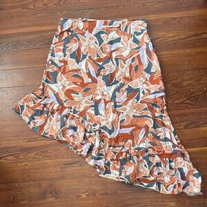 Nine West ladies ski skirt